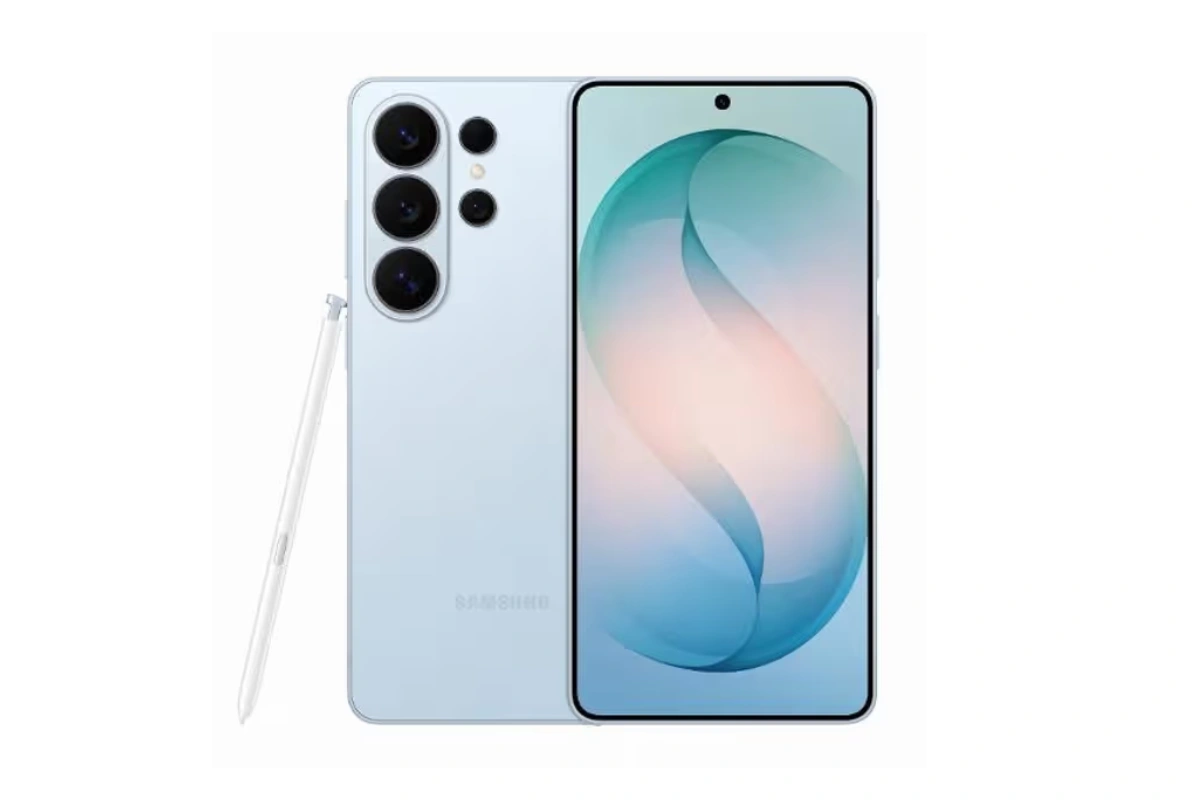 Samsung Galaxy S26 Ultra 5G