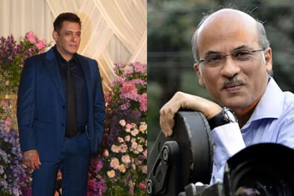 Sooraj Barjatya Daughter Wedding