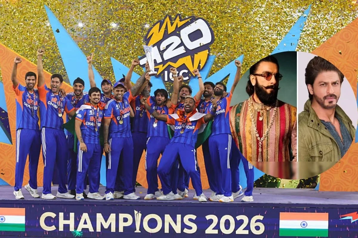T20 World Cup