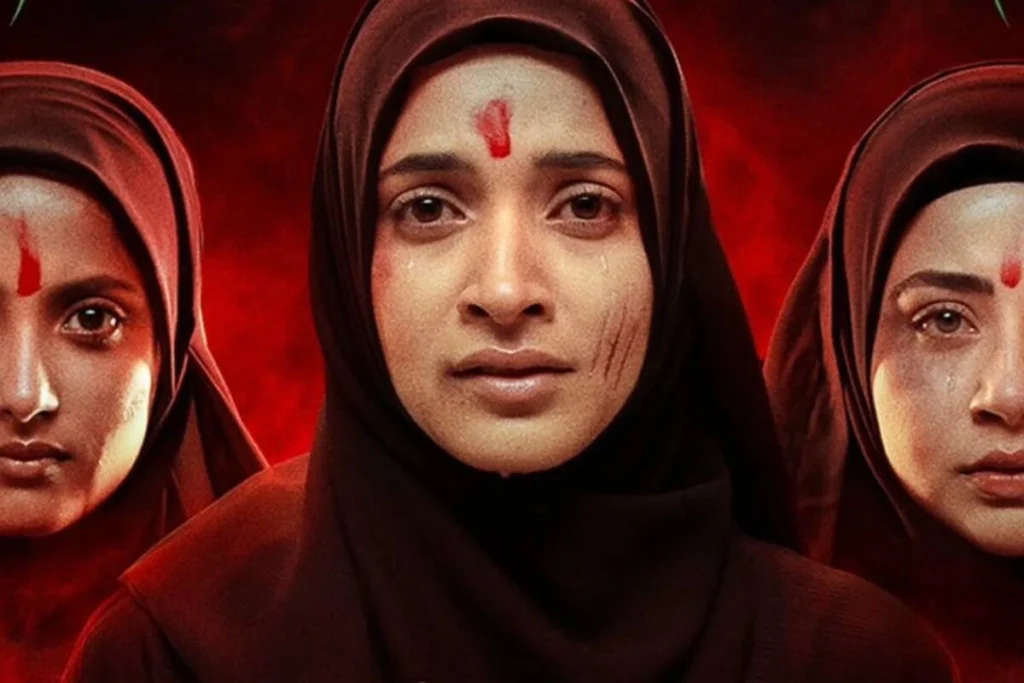 The Kerala Story 2 Box Office Collection Day 3