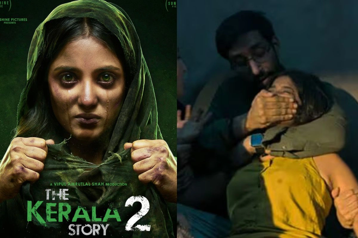 The Kerala Story 2 Box Office Collection Day 4