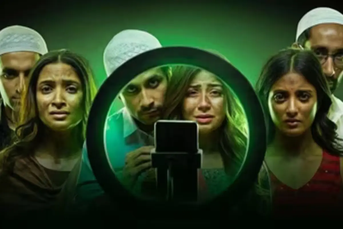 The Kerala Story 2 Box Office Collection Day 5