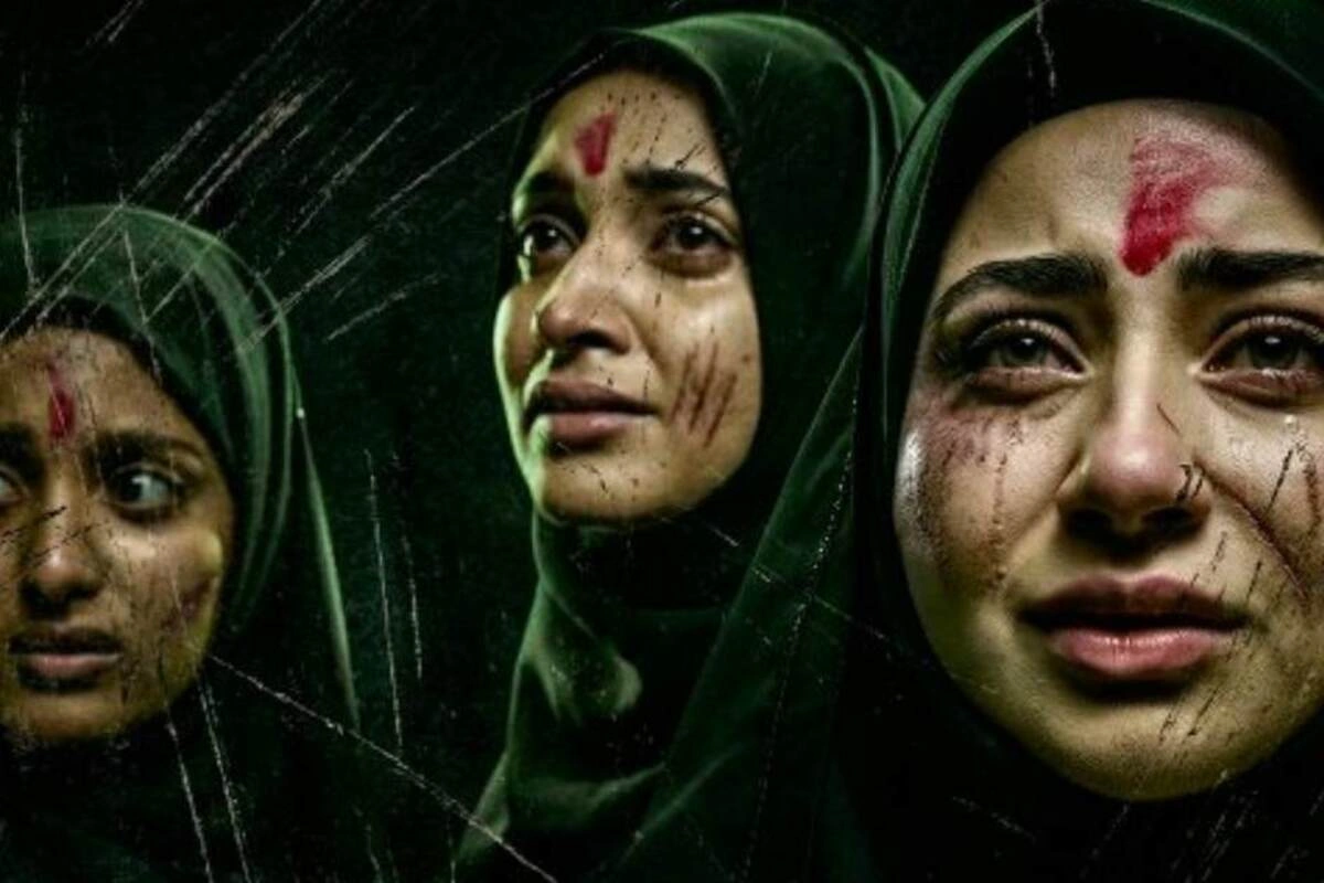 The Kerala Story 2 Box Office Collection Day 6