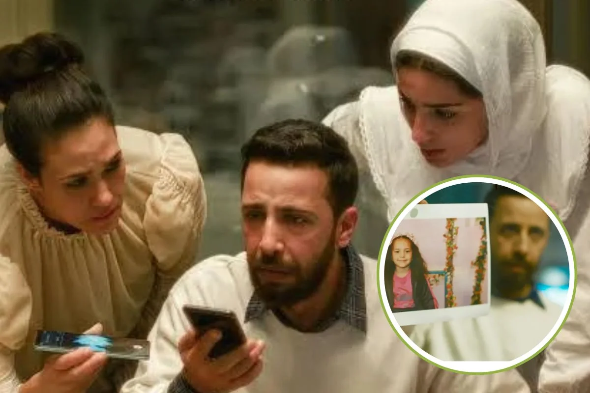 The Voice Of Hind Rajab