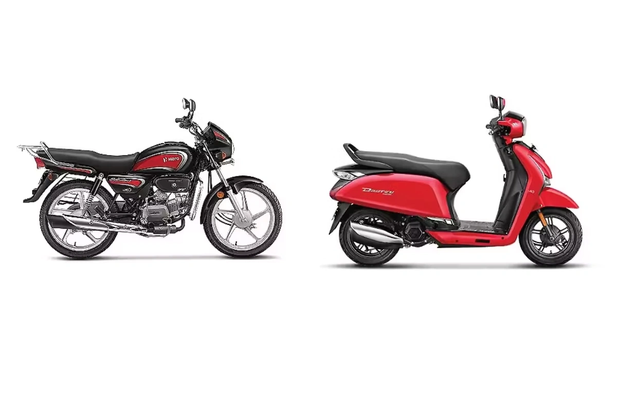 Two Wheeler Sales February 2026