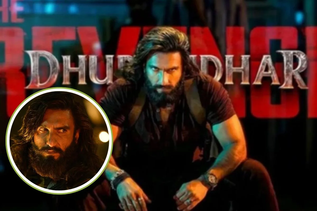 Dhurandhar The Revenge Box Office Collection Day 3: