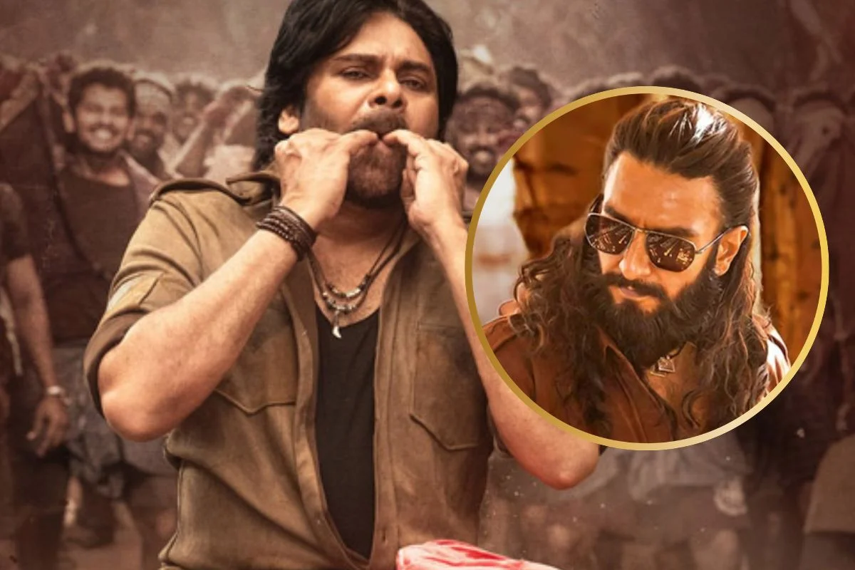 Ustaad Bhagat Singh Box Office Collection Day 1