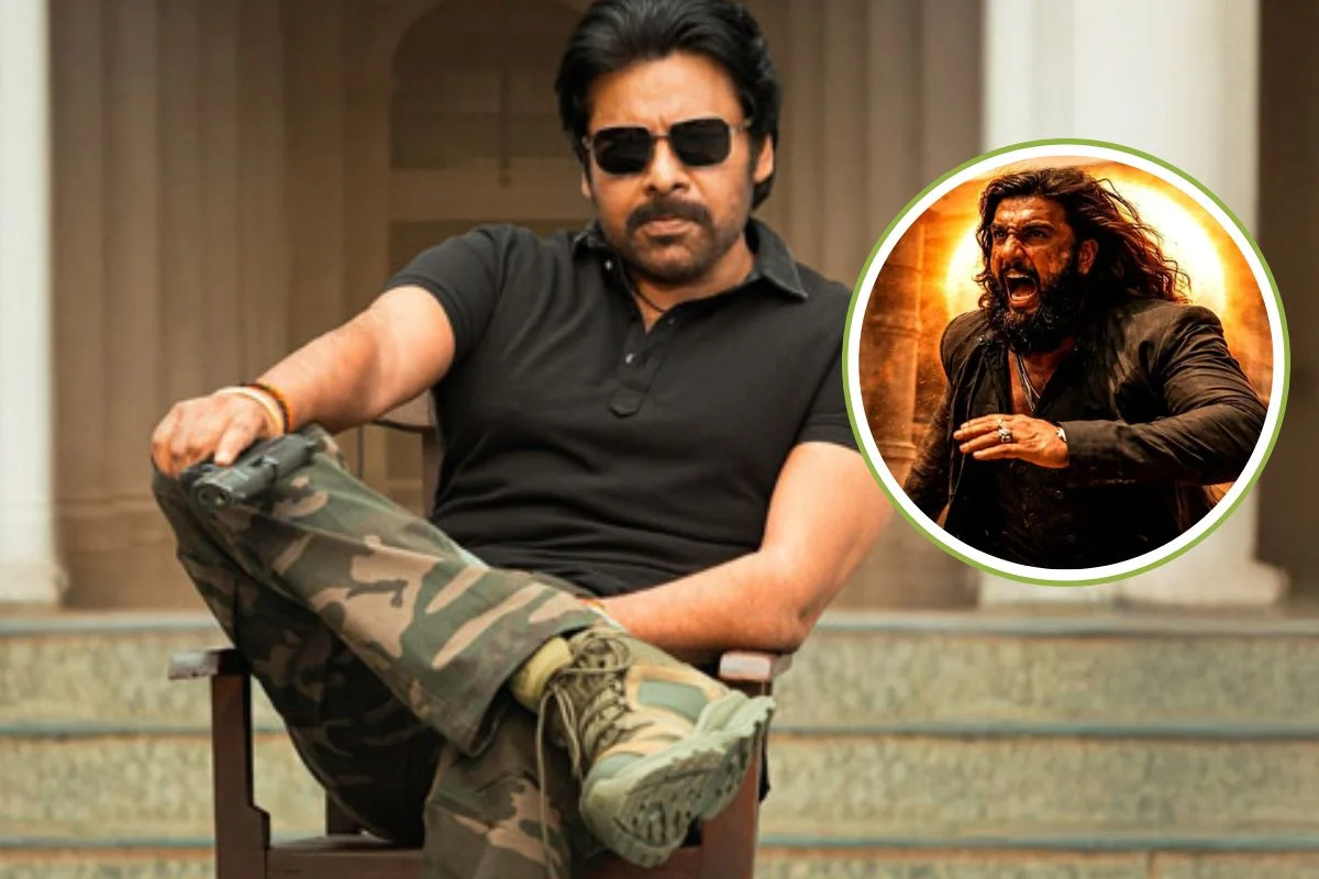 Ustaad Bhagat Singh Box Office Collection Day 2