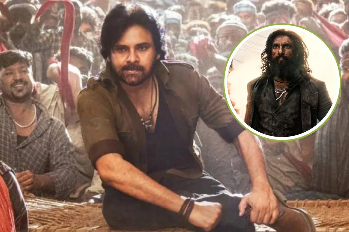 Ustaad Bhagat Singh Box Office Collection Day 3