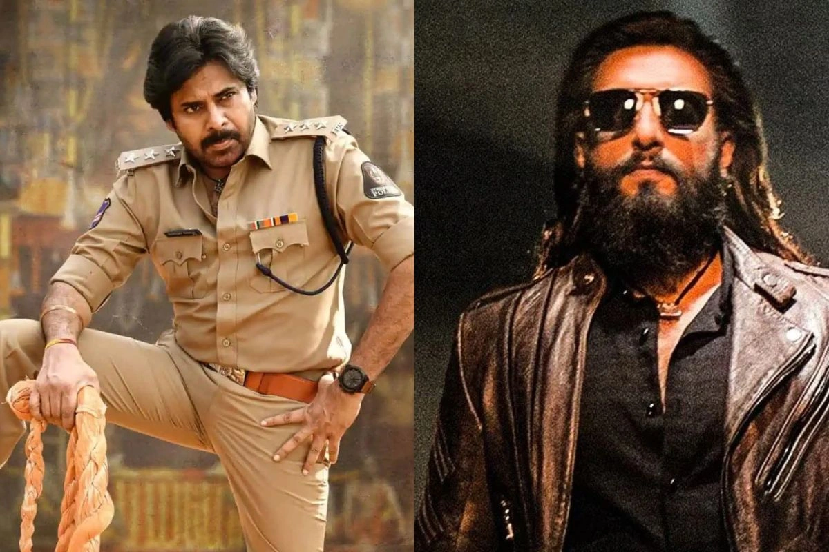 Ustaad Bhagat Singh Box Office Collection Day 5