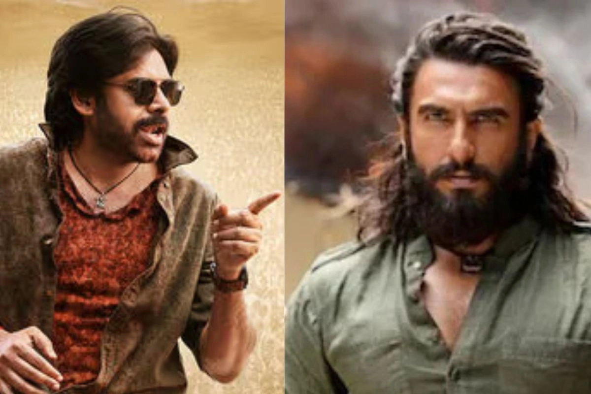 Ustaad Bhagat Singh Box Office Collection Day 7