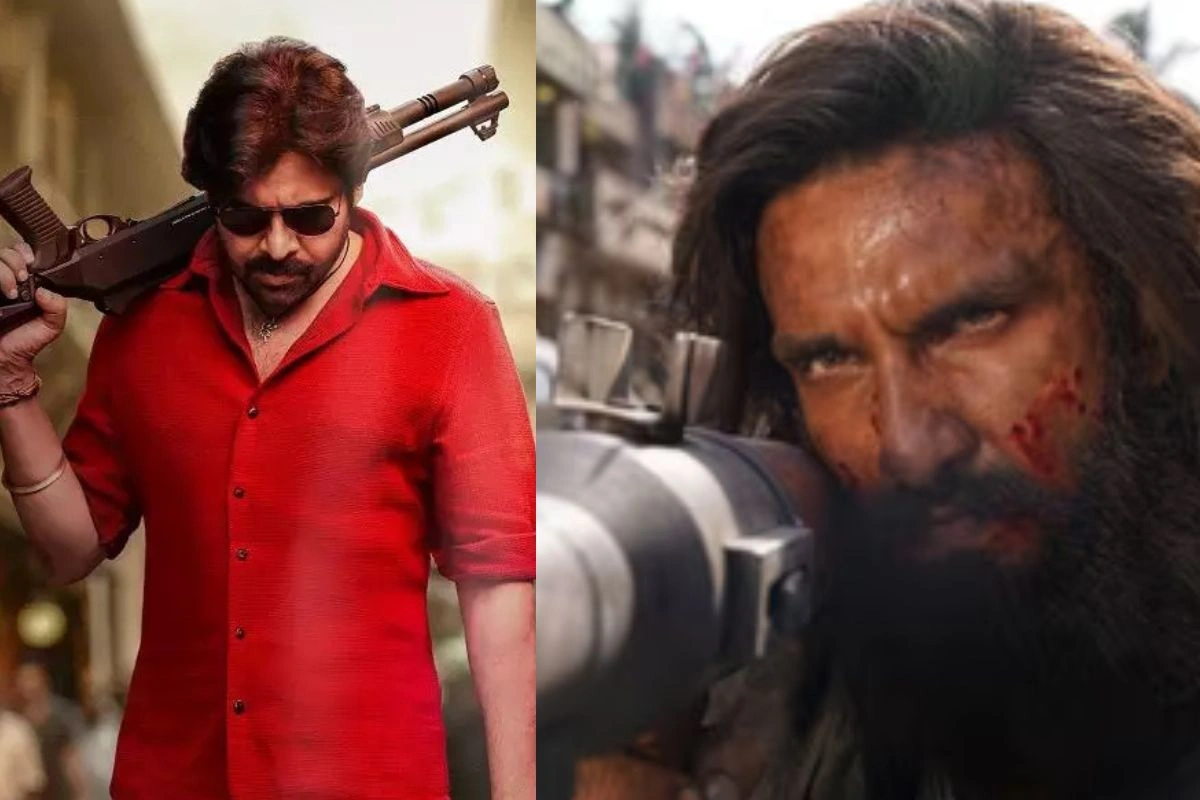 Ustaad Bhagat Singh Box Office Collection Day 8