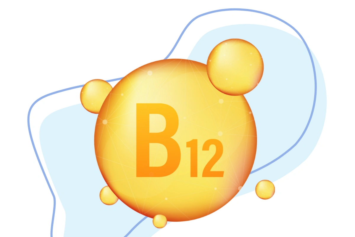 Vitamin B12