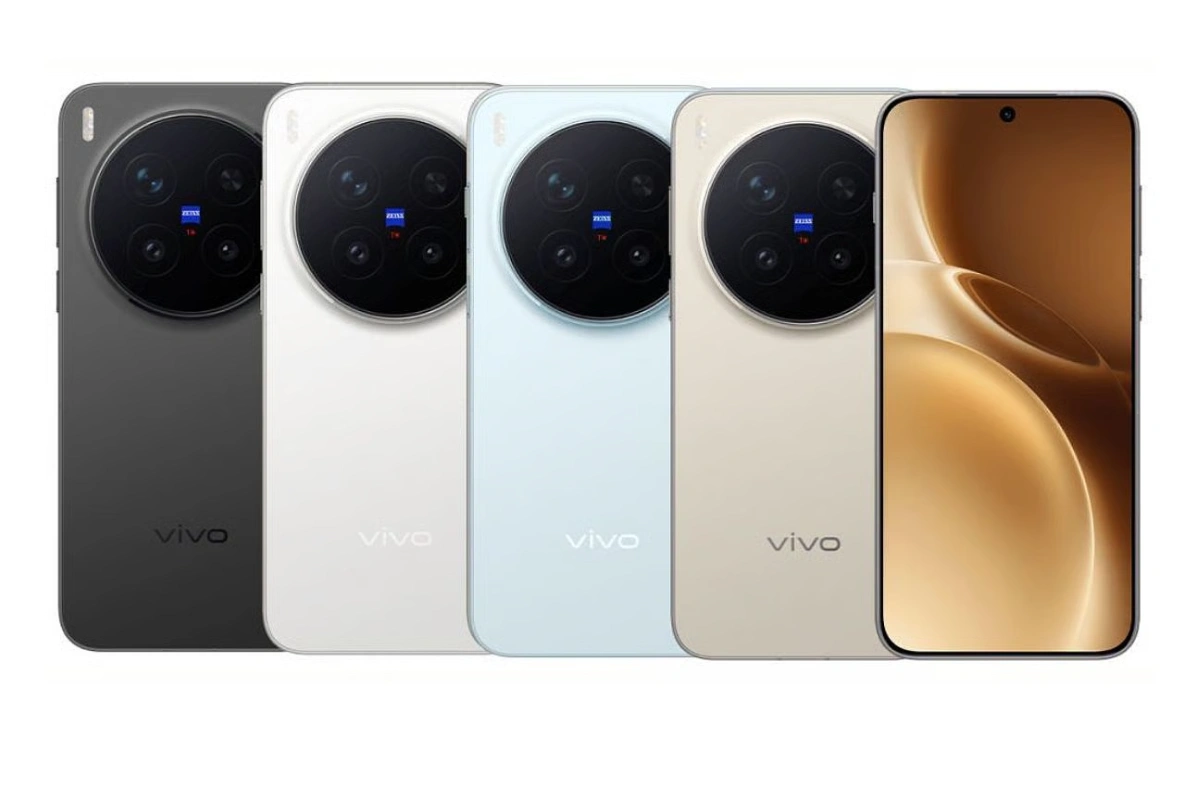 Vivo X300s 5G