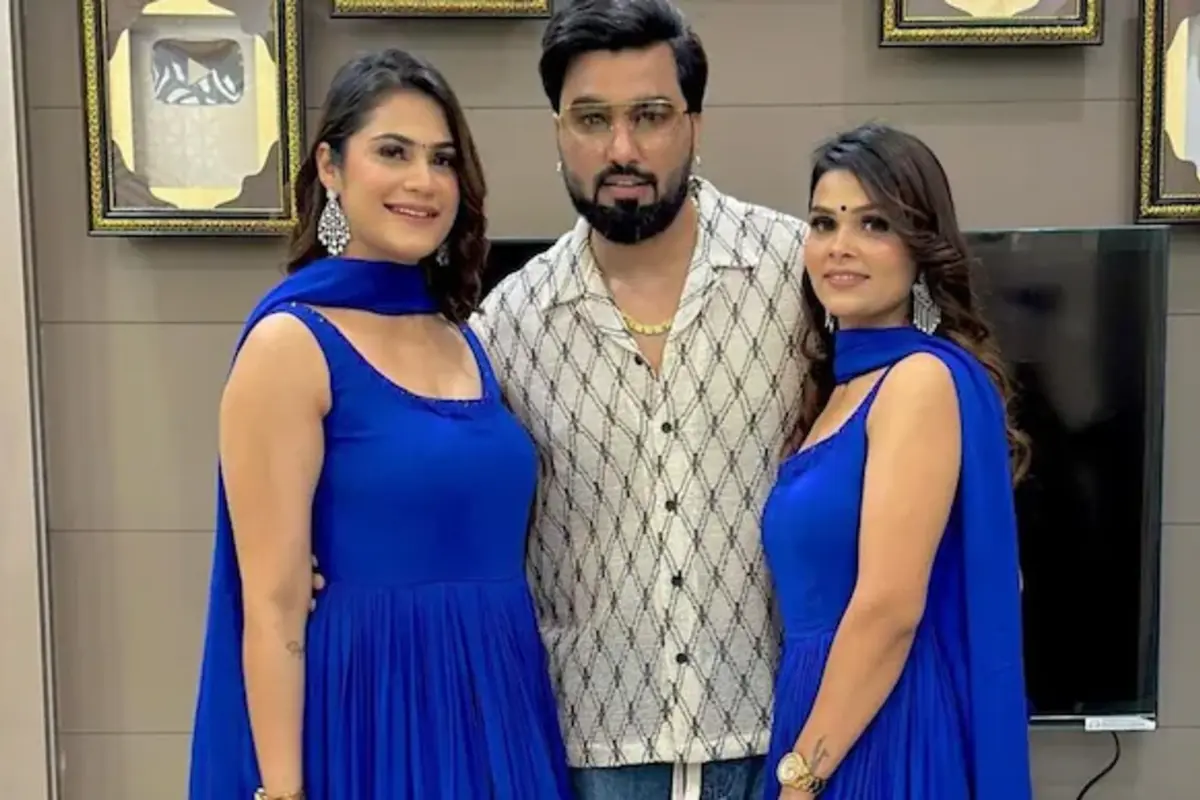 YouTuber Armaan Malik