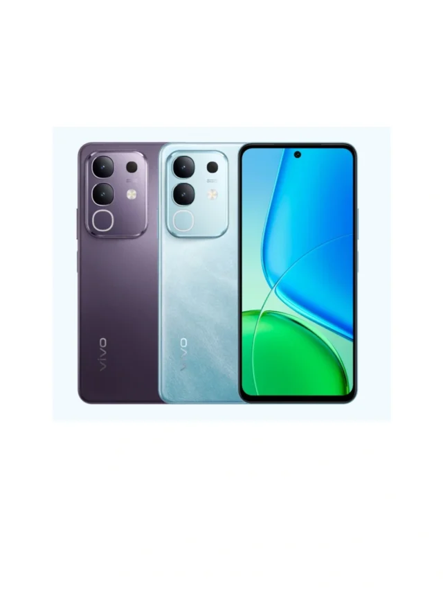 Vivo T5x 5G किफाएती दाम में देगा प्रीमियम का मजा