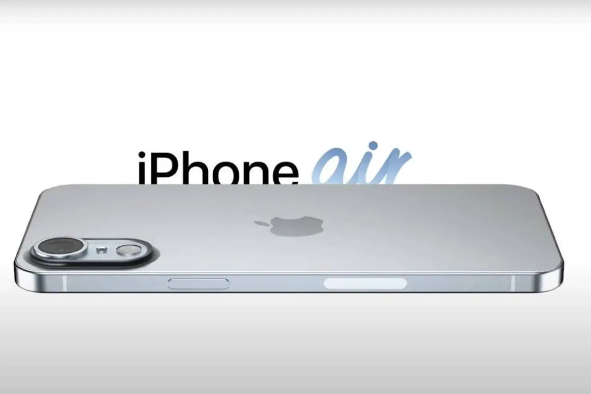 iPhone Air