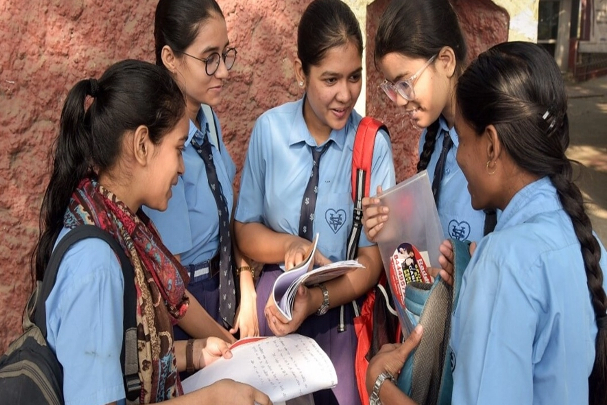 Bihar Board 10th 12th Result 2026