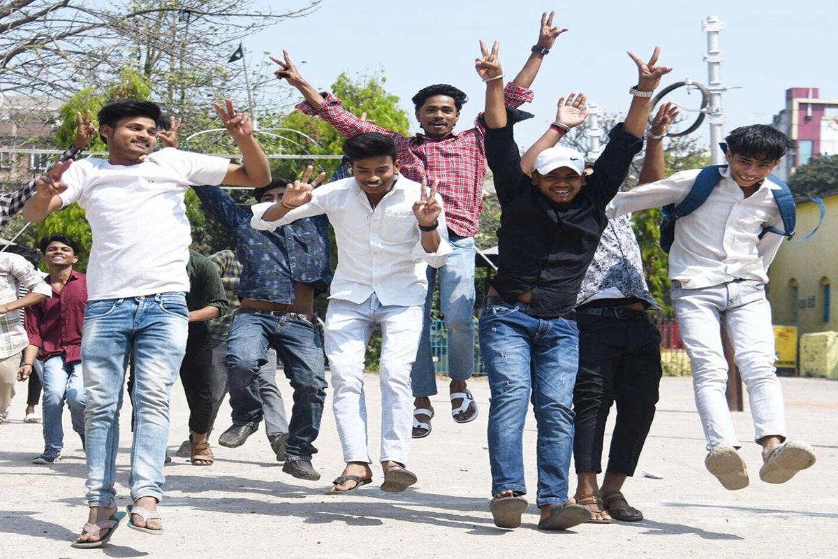 Bihar Board 10th Result 2026