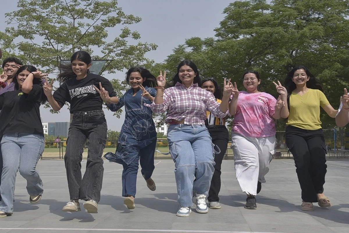 RBSE Rajasthan Board 12th Result 2026