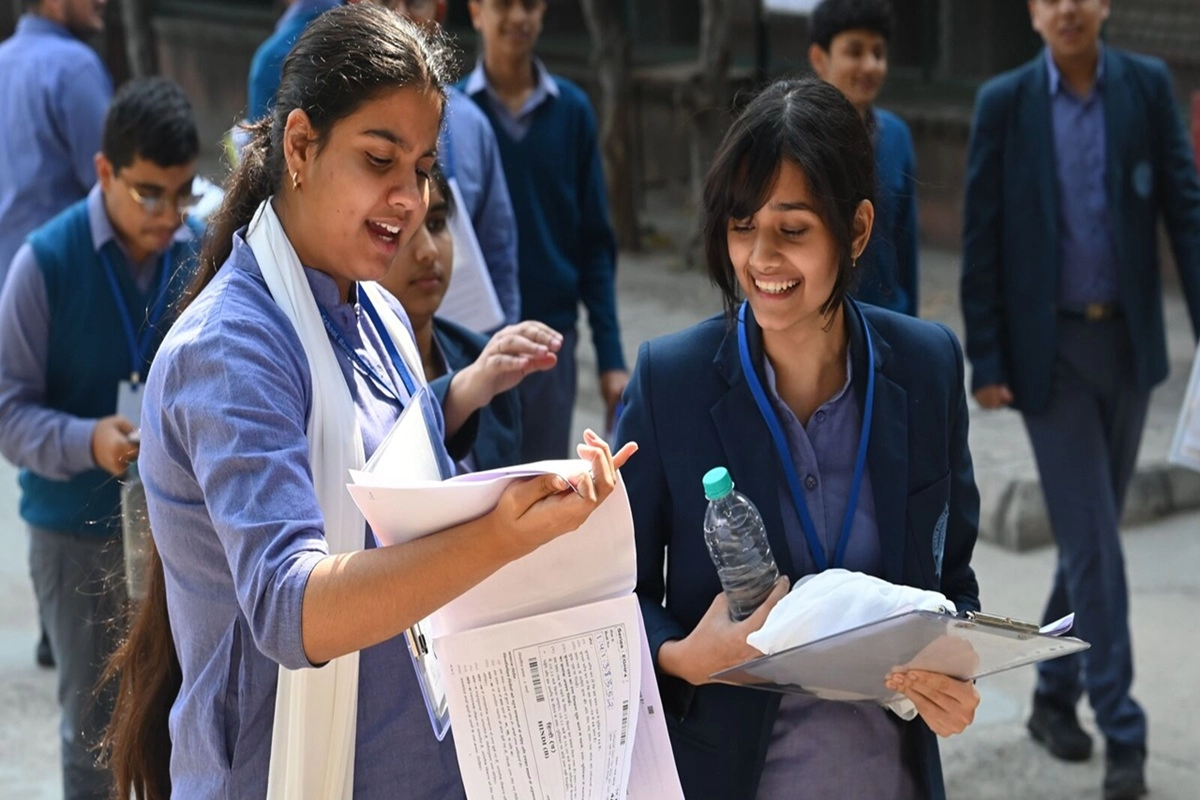 CBSE 10th Result 2026