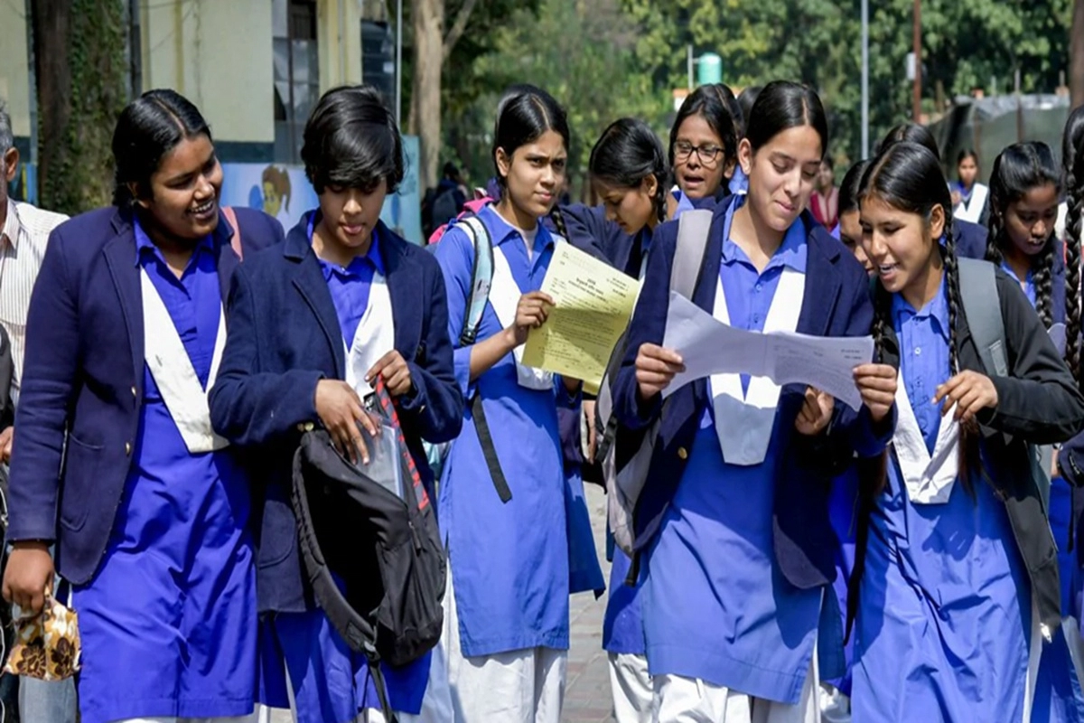 MP Board Result 2026