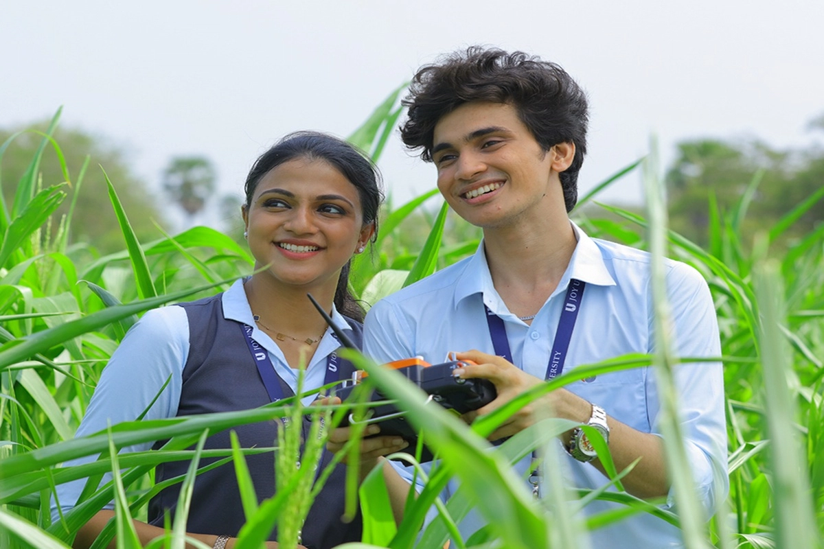 UPSSSC AGTA Recruitment 2026