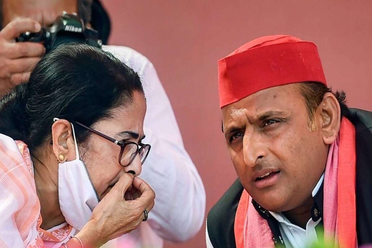 Bengal Election 2026