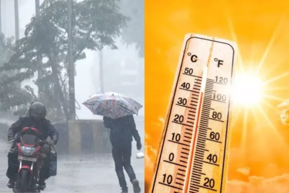 कल का मौसम 11 March 2026