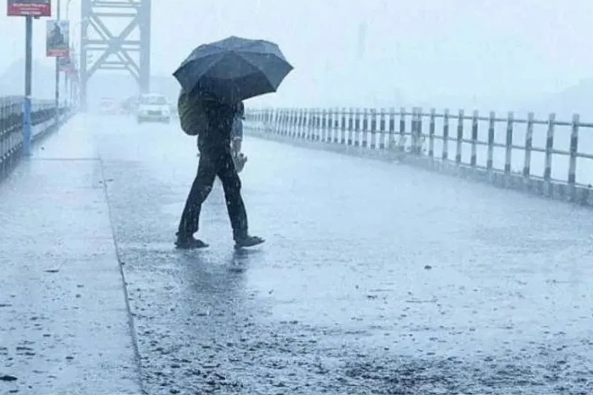 कल का मौसम 13 March 2026