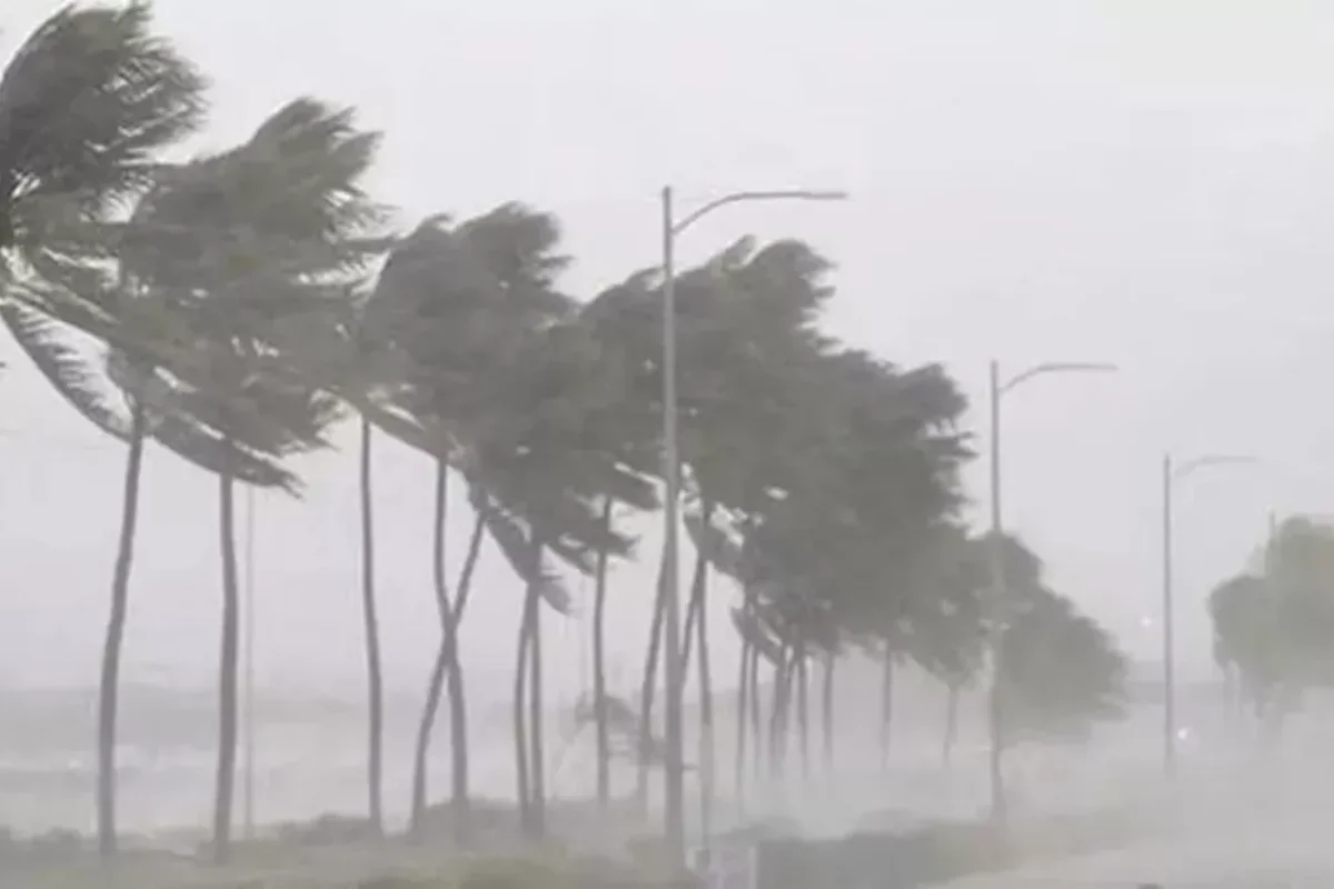 कल का मौसम 19 March 2026