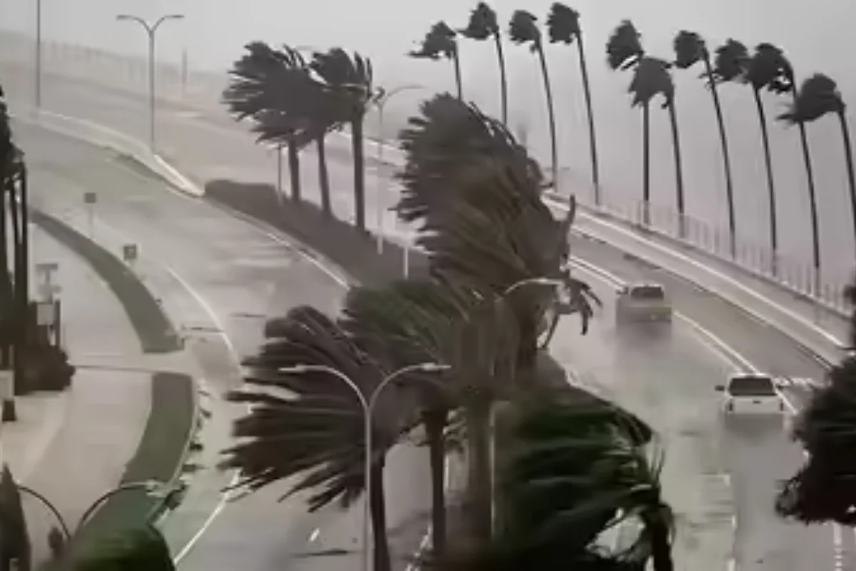 कल का मौसम 22 March 2026