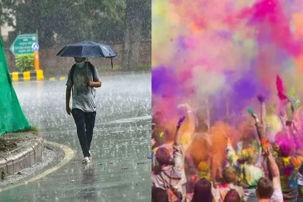 कल का मौसम 3 March 2026