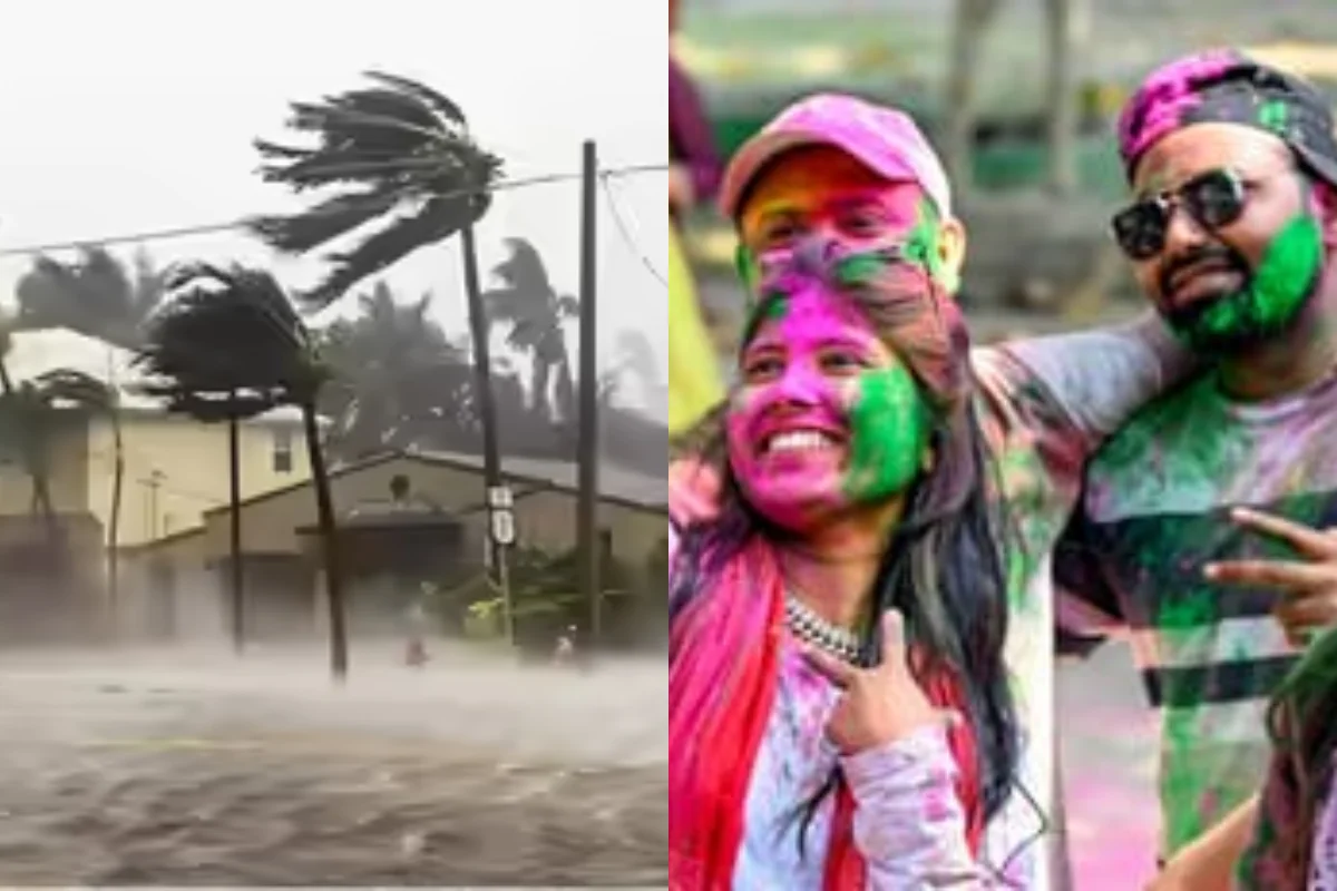 कल का मौसम 4 March 2026