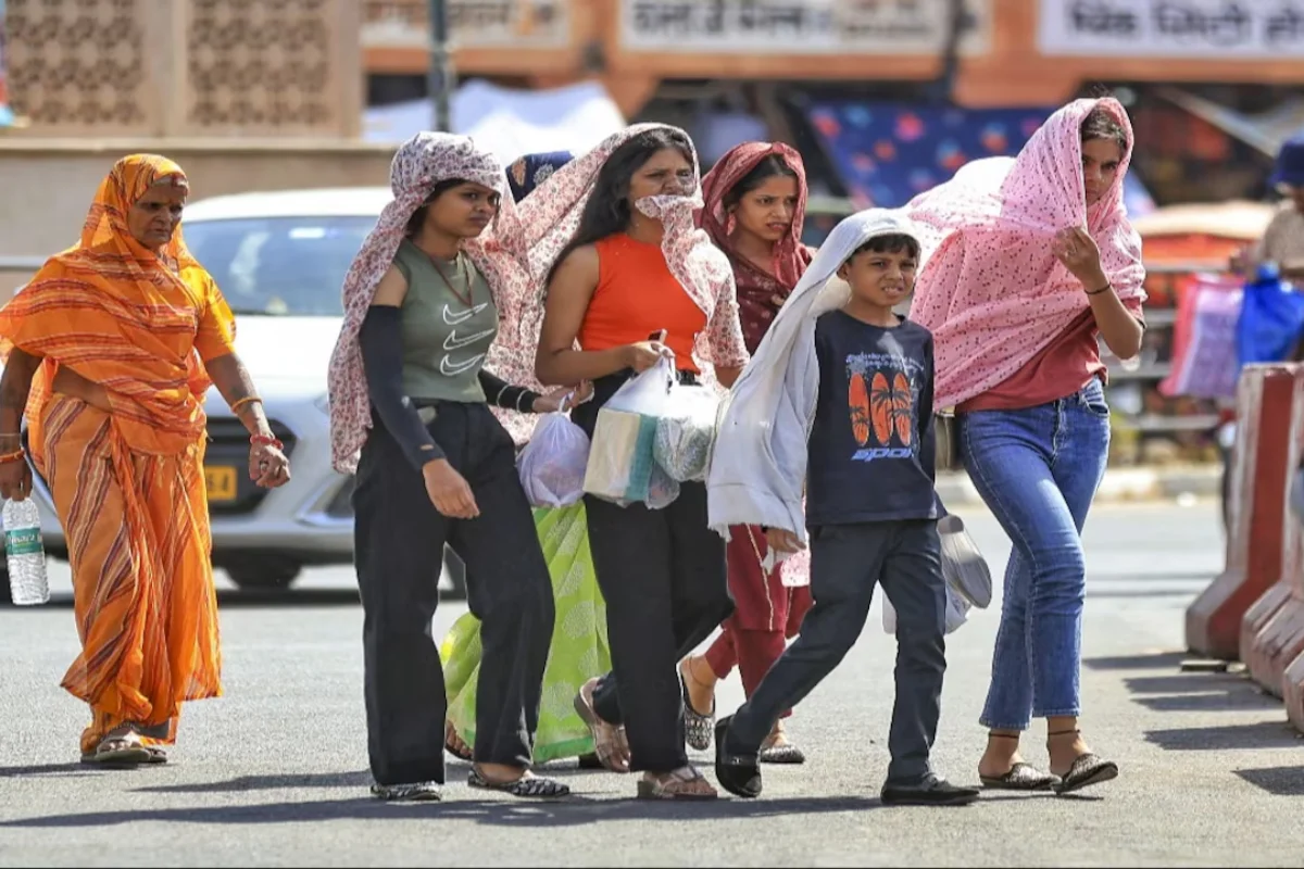 कल का मौसम 9 March 2026