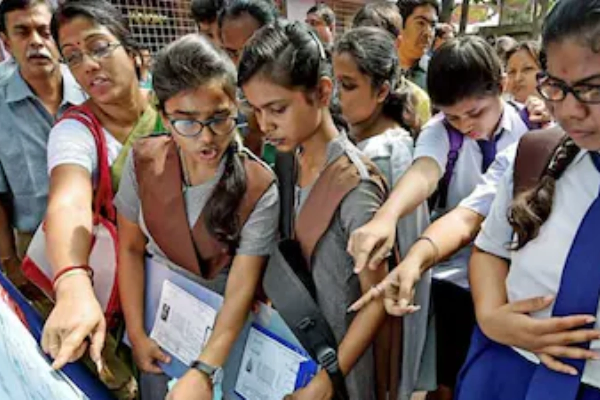 AP Inter Results 2026