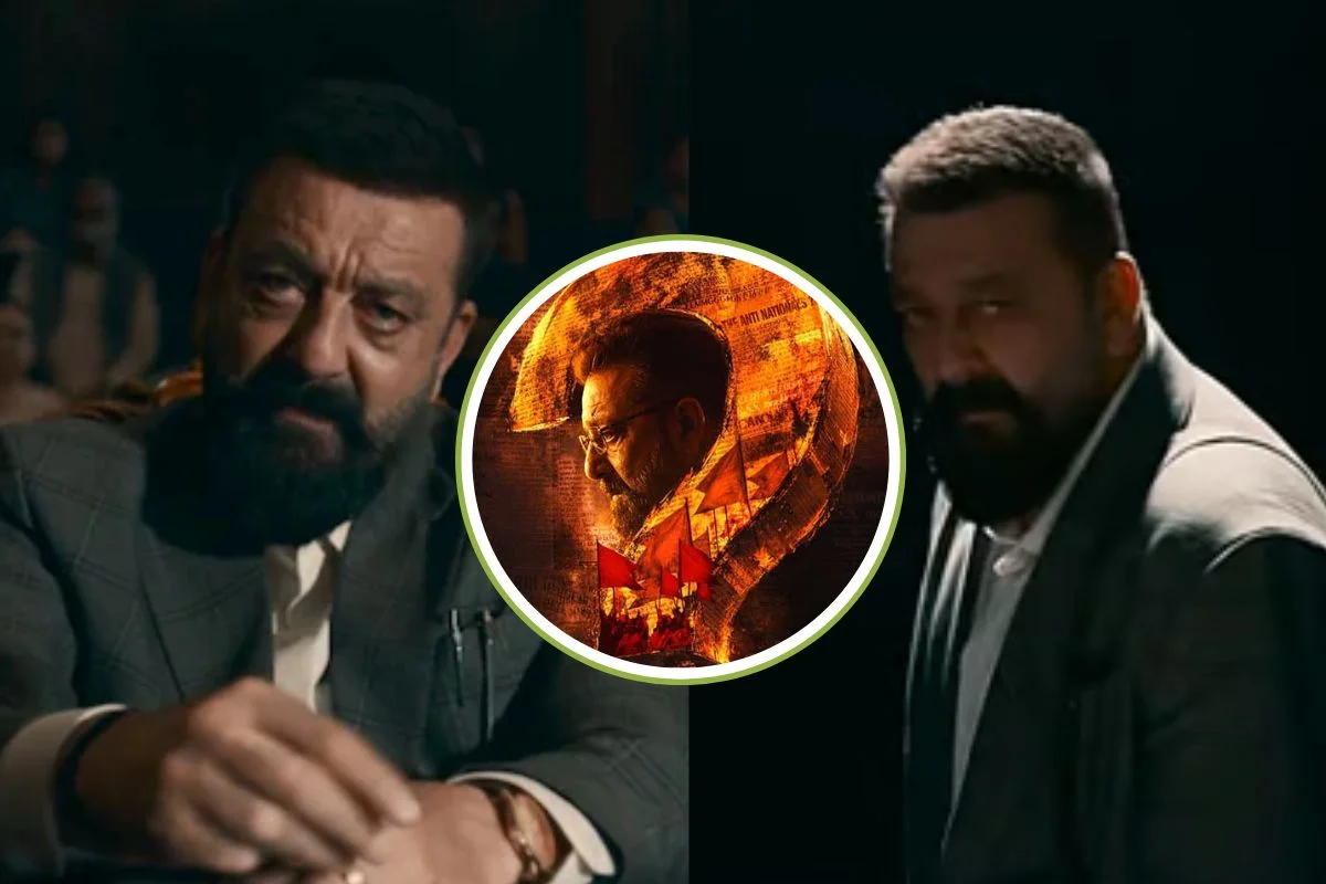 Aakhri Sawaal Teaser