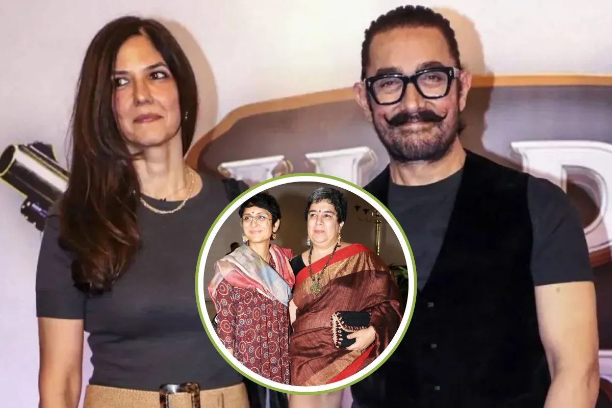 Aamir Khan