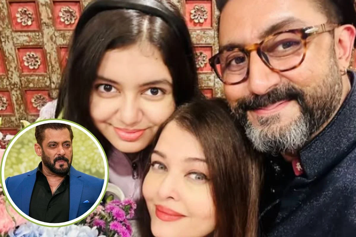 Aishwarya Rai Bachchan