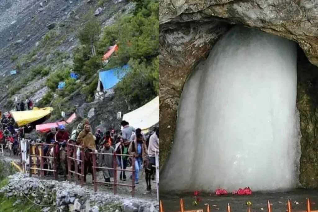 Amarnath Yatra 2026