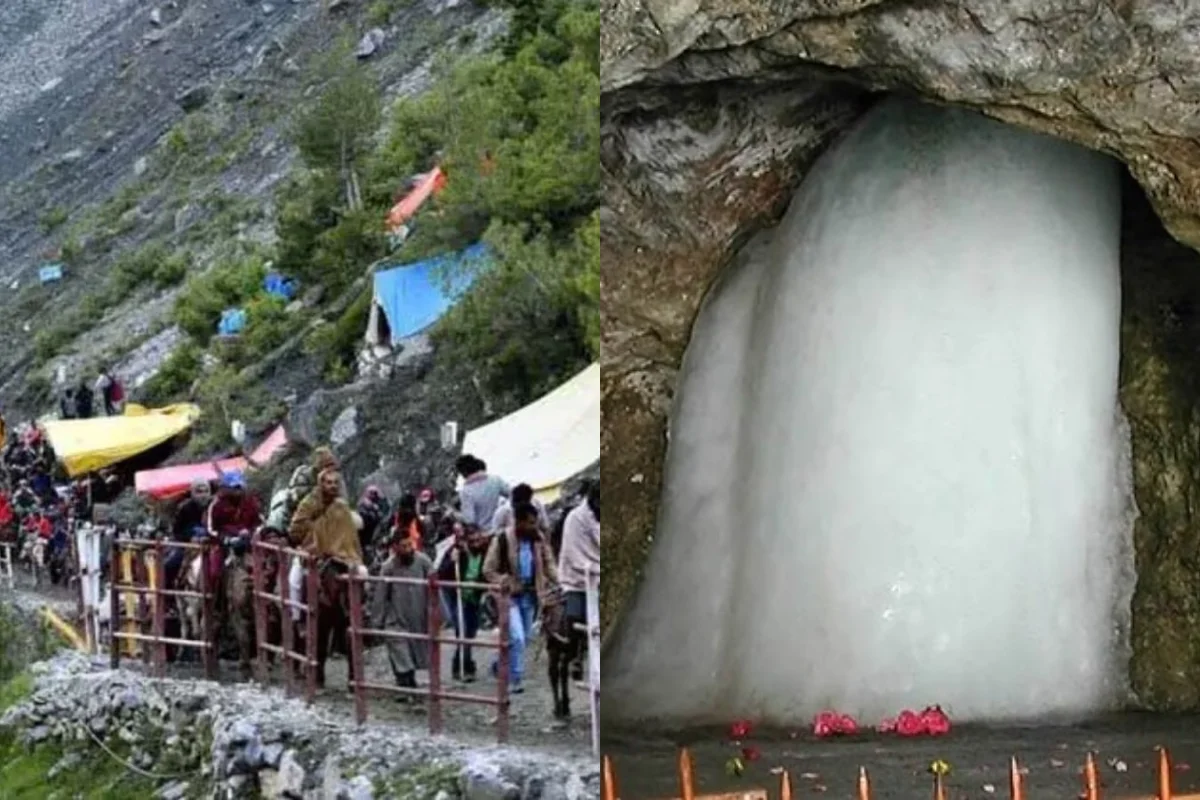 Amarnath Yatra 2026