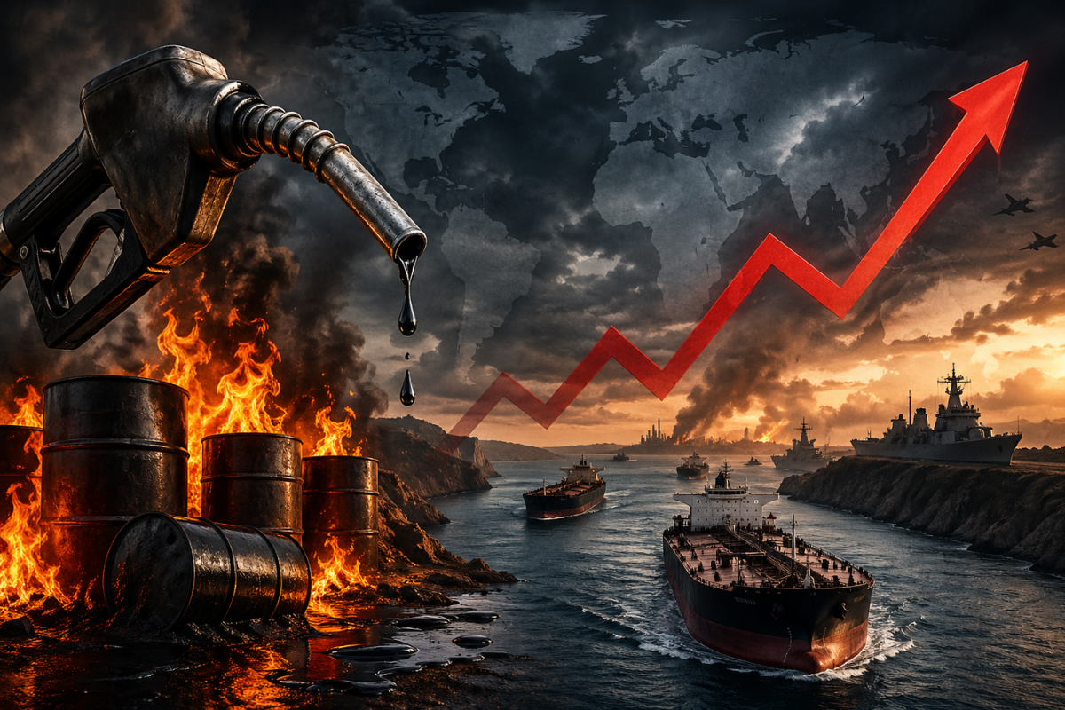 America-Iran-Tension