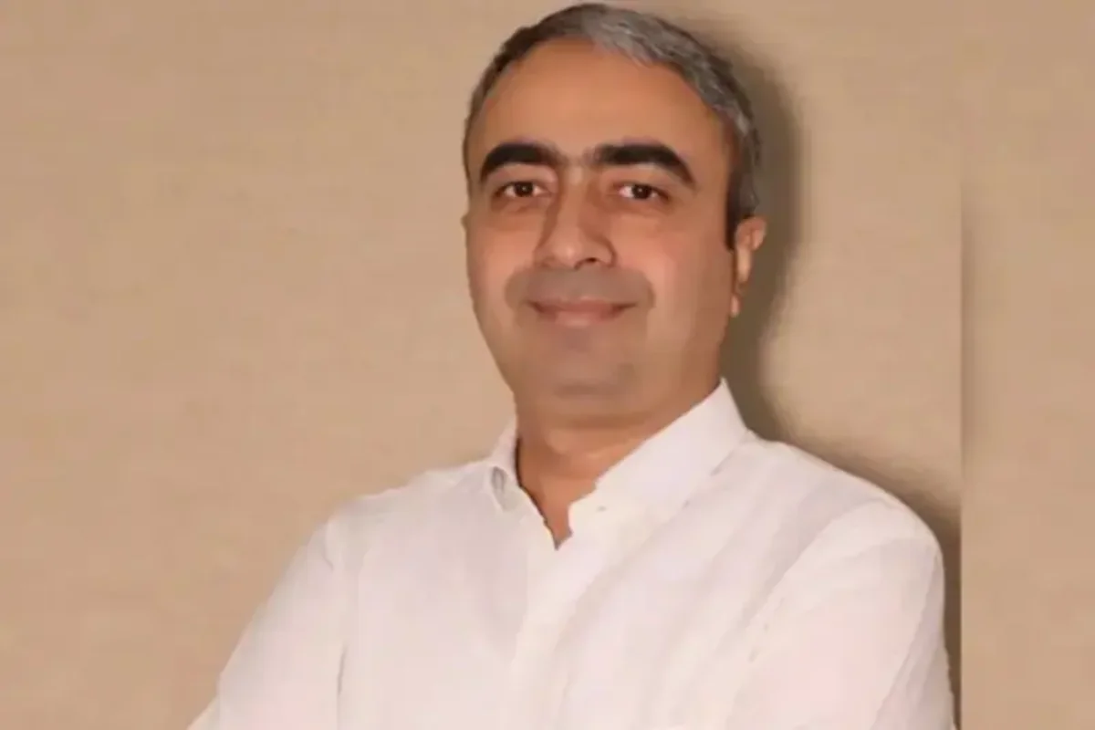 Anurag Dhanda