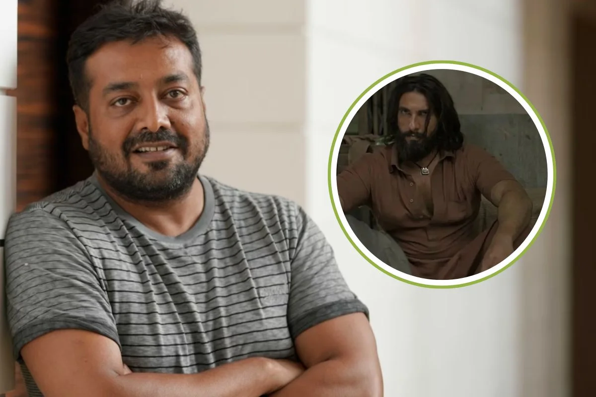 Anurag Kashyap