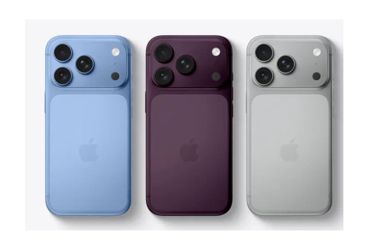 Apple iPhone 18 Pro Max