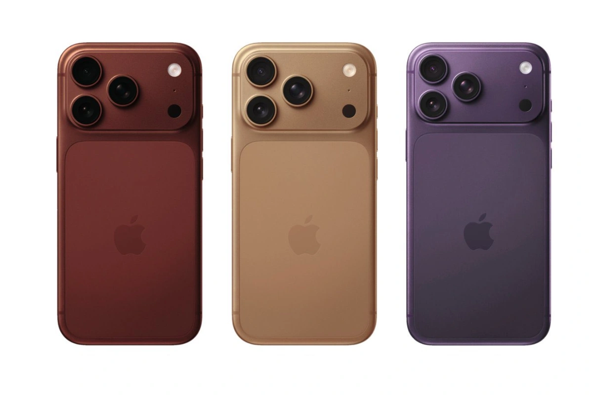 Apple iPhone 18 Pro Max