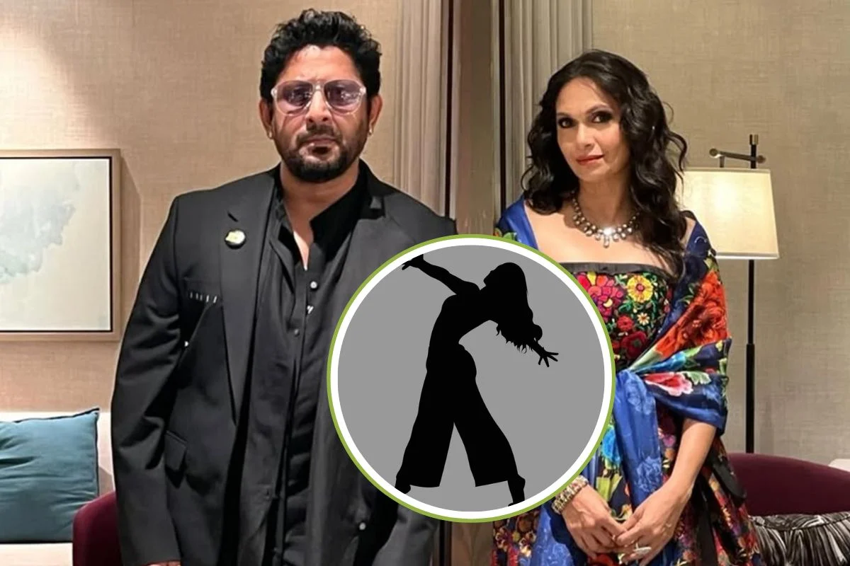 Arshad Warsi