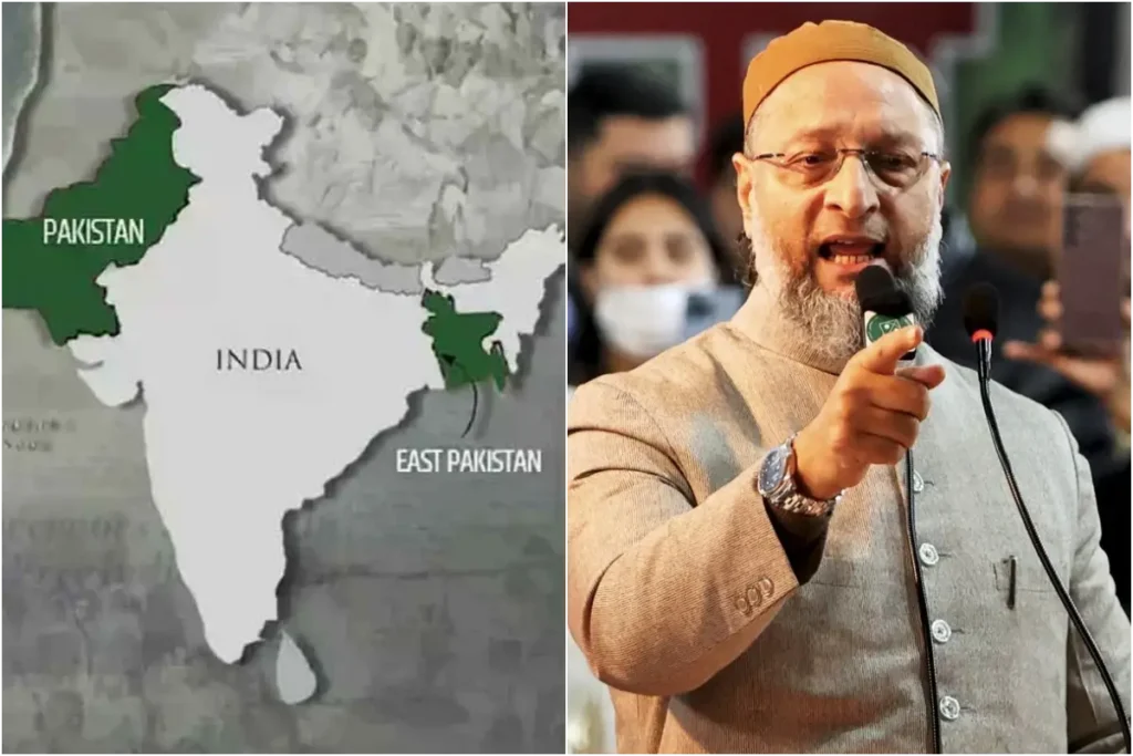 Asaduddin Owaisi