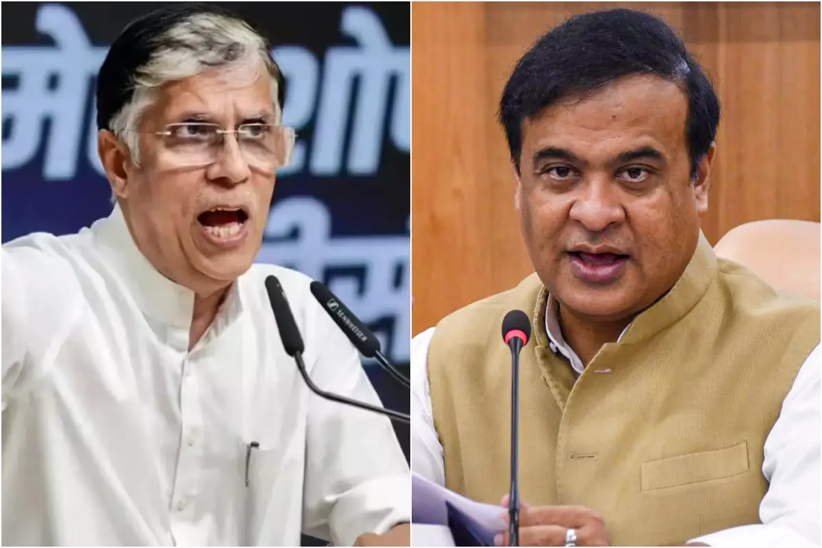 Assam Elections 2026