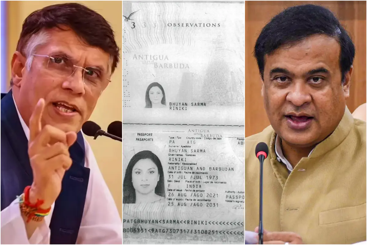 Assam Elections 2026